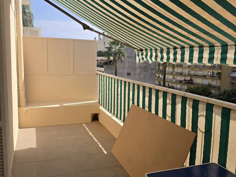 Appartement à louer Nice — photo 1