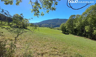 Terrain  1522 m² à vendre à Villard-de-Lans (38250)