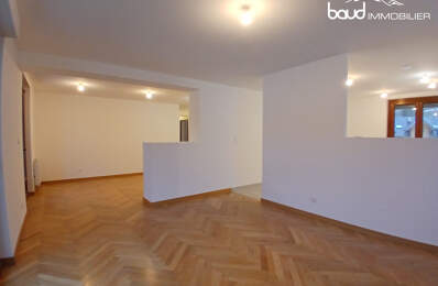 Appartement 121 m² NEUF — photo du bien