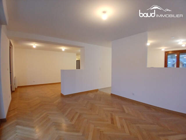 Appartement 121 m² NEUF — photo du bien