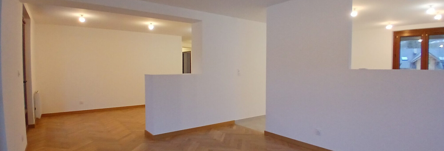 Appartement 4 Pièces 121 m² à vendre à Villard-de-Lans (38250)