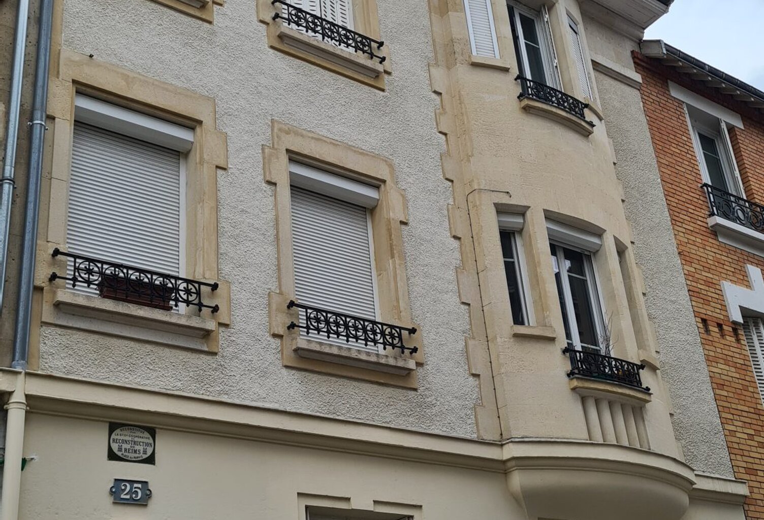 Centre ville type 3 — photo 1