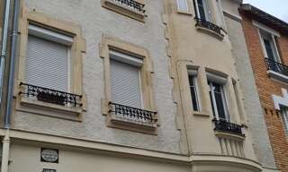 Appartement 3 Pièces 35 m² à vendre à Reims (51100)