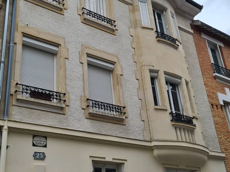 Centre ville type 3 — photo 1