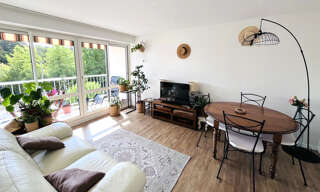 Appartement 3 Pièces 57 m² à vendre à Anglet (64600)
