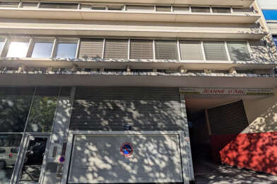 Garage  170 €