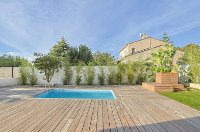 Maison 7 pièces 675000 €