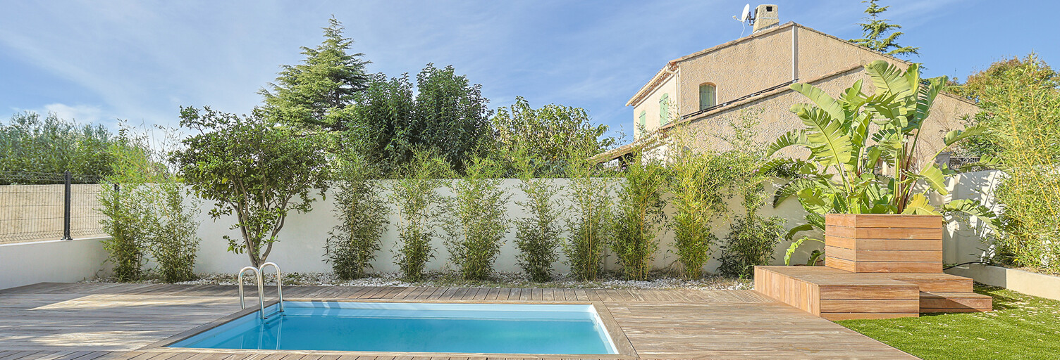 Maison 7 Pièces 170 m² à vendre à La Seyne-sur-Mer (83500)