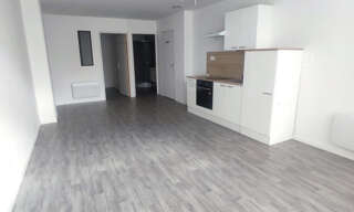 Appartement 2 Pièces 41 m² à louer à Le Quesnoy (59530)