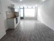 Appartement au REZ-DE-CHAUSSEE — photo 2
