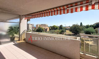 Appartement 3 Pièces 67 m² à vendre à Cagnes-sur-Mer (06800)
