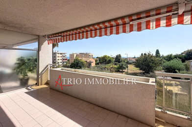 Appartement 3 pièces 422000 €