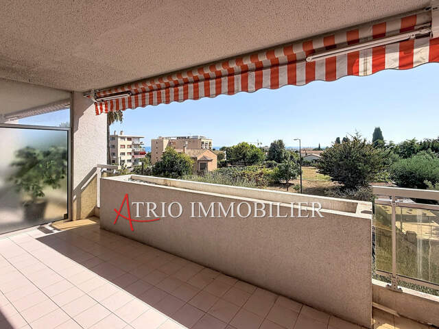 vente appartement 3 Pièce(s) — photo du bien
