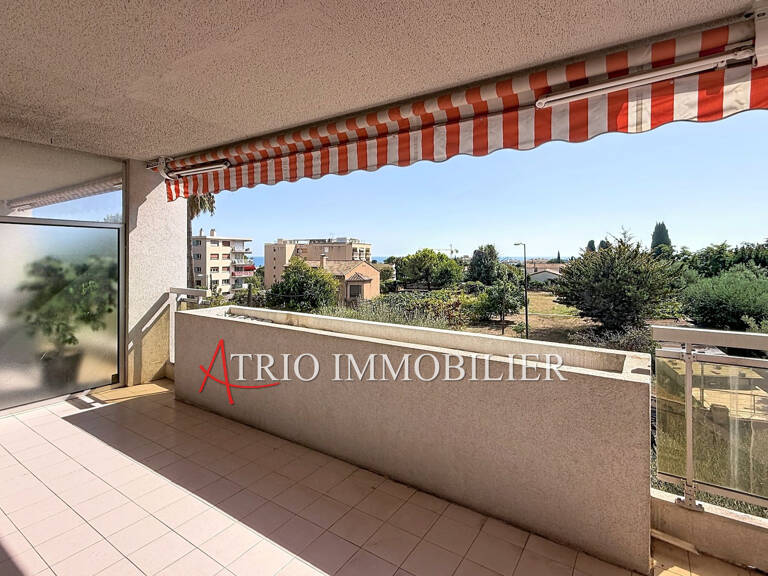 vente appartement 3 Pièce(s) — photo 1