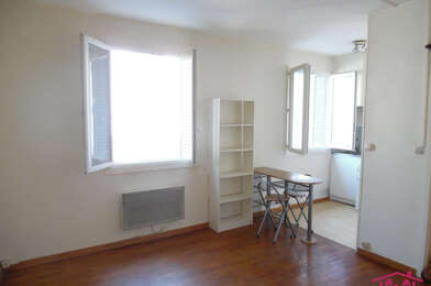 Appartement 1 pièces 365 €