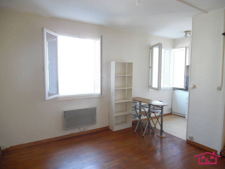 STUDIO SECTEUR AIGLE VALLIER — photo 1