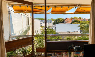 Appartement 2 Pièces 42 m² à vendre à Montpellier (34000)