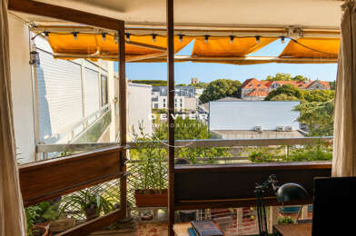 Appartement 2 pièces 170000 €