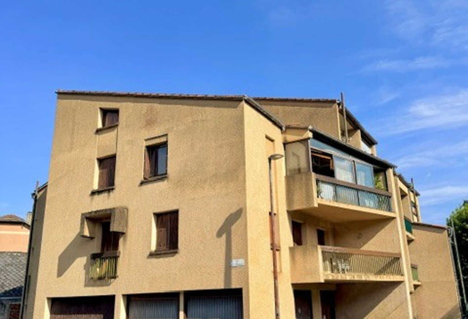 Exclusivité/Appartement T4 avec terrasse et garage/Centre-vi — photo 1