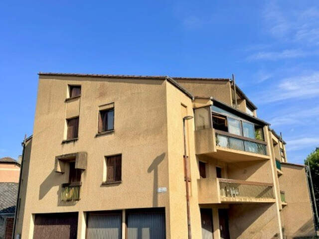 Exclusivité/Appartement T4 avec terrasse et garage/Centre-vi — photo du bien