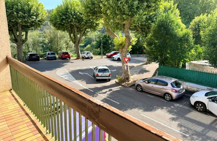 Exclusivité/Appartement T4 avec terrasse et garage/Centre-vi — photo 3