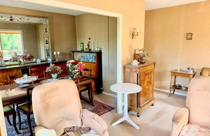 Exclusivité/Appartement T4 avec terrasse et garage/Centre-vi — photo 4