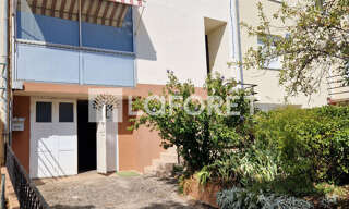 Maison 4 Pièces 74 m² à vendre à Onet-le-Château (12850)