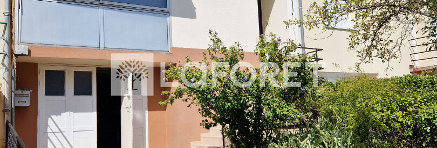 Maison 4 Pièces 74 m² à vendre à Onet-le-Château (12850)