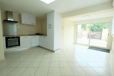 Appartement 2 pièces 699 €