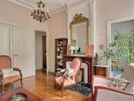 Appartement bourgeois 3 pièces - 75 m² - Place Carnot — photo 2