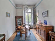 Appartement bourgeois 3 pièces - 75 m² - Place Carnot — photo 3
