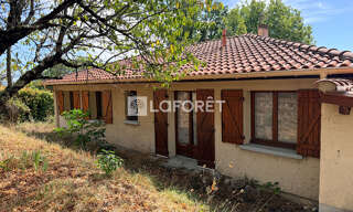 Maison 4 Pièces 78 m² à vendre à Arthès (81160)