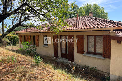 Maison 4 pièces 189000 €