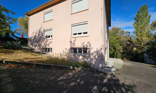Appartement 3 Pièces 120 m² à louer à Castelginest (31780)