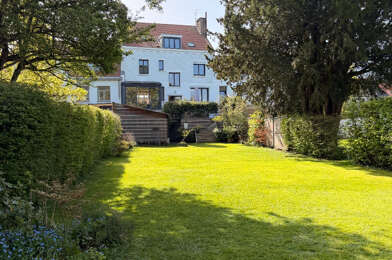 Maison 8 pièces 650000 €