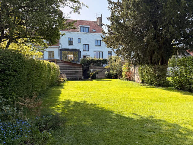 Maison Templeuve En Pevele 6 chambres — photo du bien