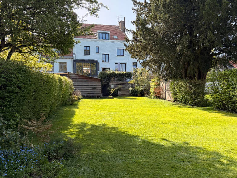 Maison Templeuve En Pevele 6 chambres — photo 1