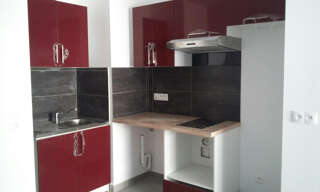 Appartement 2 Pièces 41 m² à louer à Marseille 12 (13012)