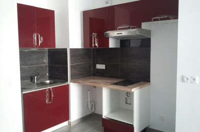 Appartement 2 pièces 750 €