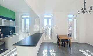Appartement 3 Pièces 62 m² à louer à Marseille 4 (13004)