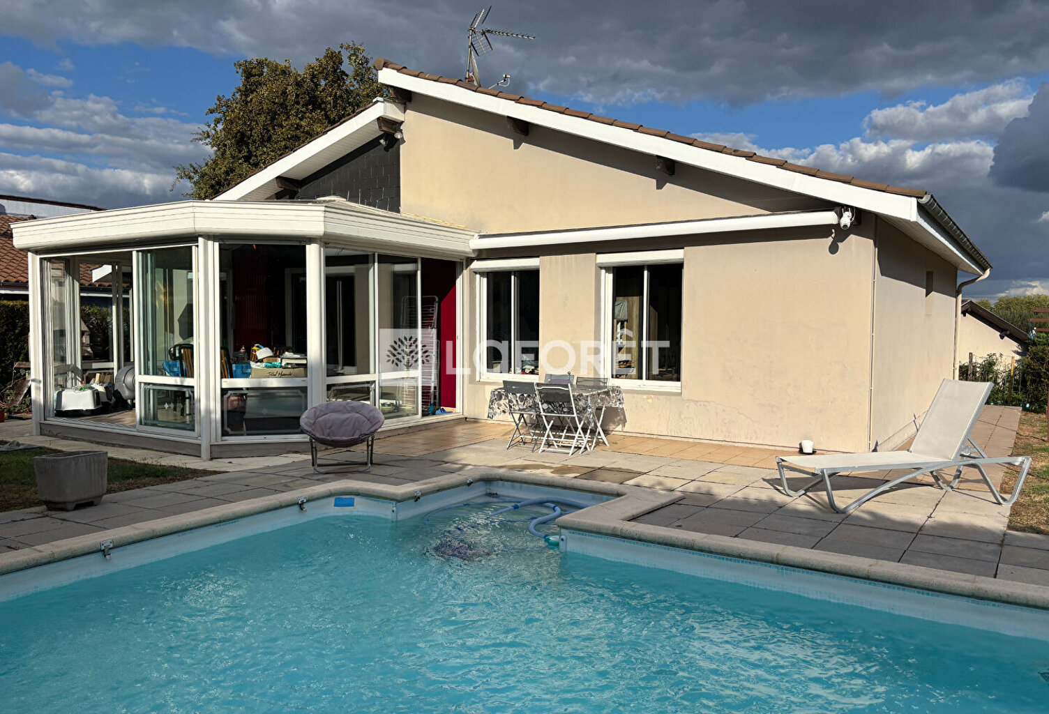 Maison Orthez 6 pièce(s) 120m² — photo 1