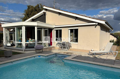 Maison Orthez 6 pièce(s) 120m² — photo du bien
