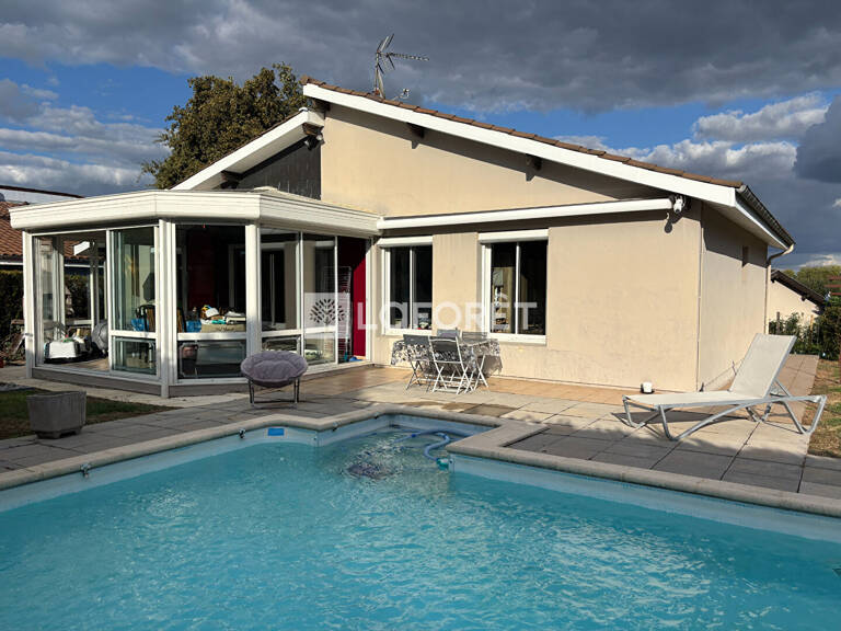 Maison Orthez 6 pièce(s) 120m² — photo 1