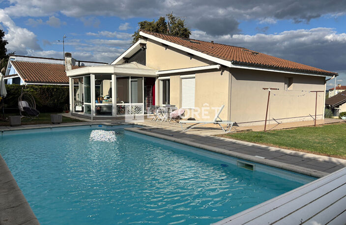 Maison Orthez 6 pièce(s) 120m² — photo 2
