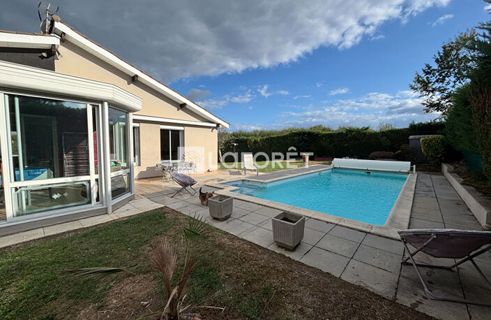 Maison Orthez 6 pièce(s) 120m² — photo 3