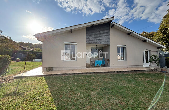 Maison Orthez 6 pièce(s) 120m² — photo 4