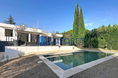 Maison 6 pièces 529000 €