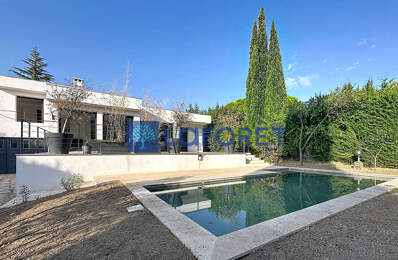 Maison 6 pièces à vendre à Draguignan - Proche centre-ville — photo du bien