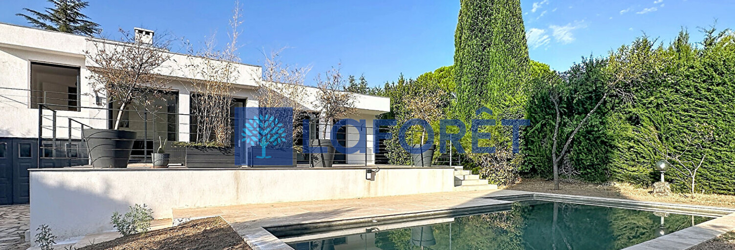 Maison 6 Pièces 153 m² à vendre à Draguignan (83300)