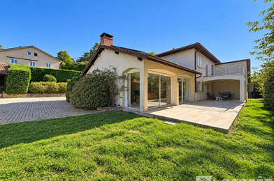 Maison 12 pièces 650000 €